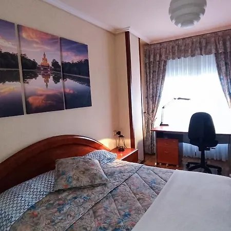 Appartamento Centro *