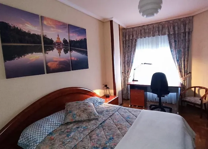 Apartamento Centro *