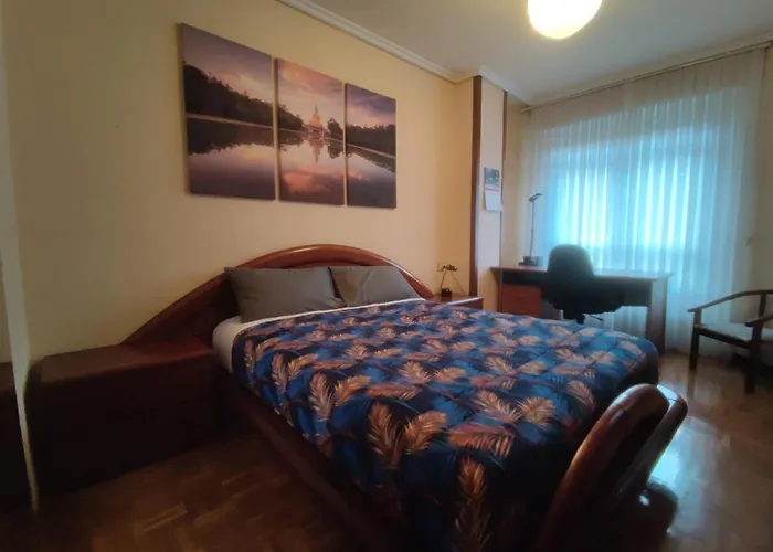 Apartamento Centro *