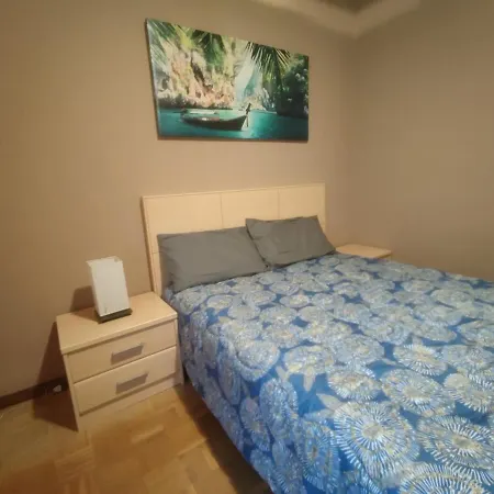 Apartamento Centro Vitoria-Gasteiz
