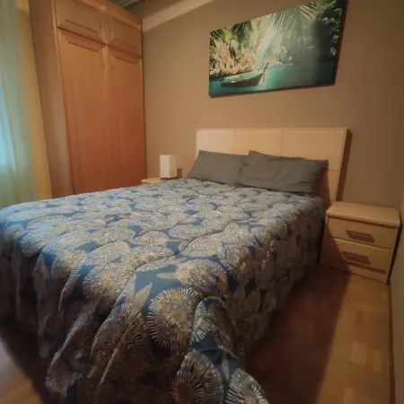 Apartamento Centro