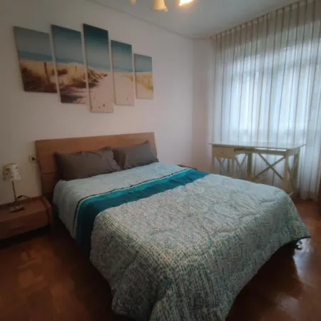 Apartamento Centro Apartment *