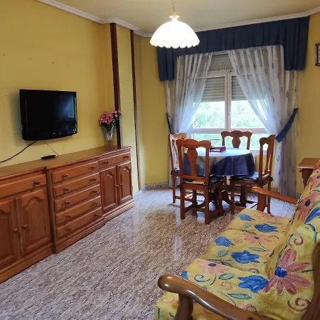 Apartamento Centro Apartment *